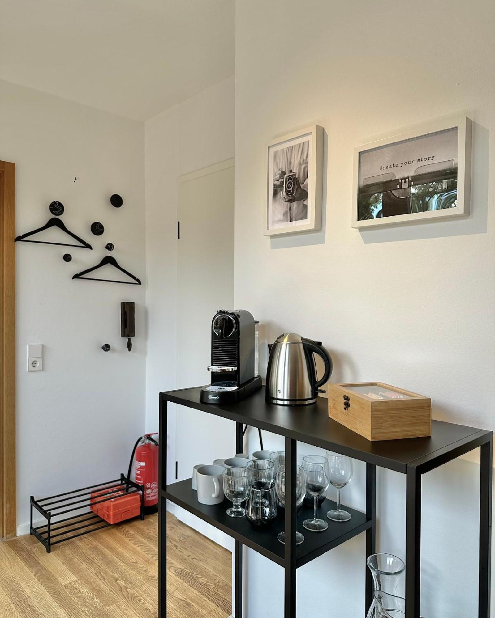 Dachstudio Apartment In Ulm Exterior foto